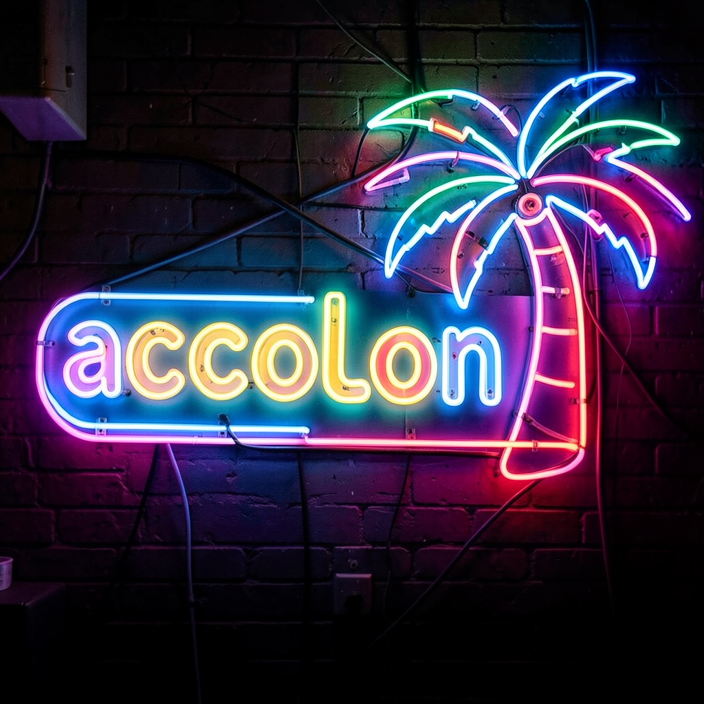 Centered square image